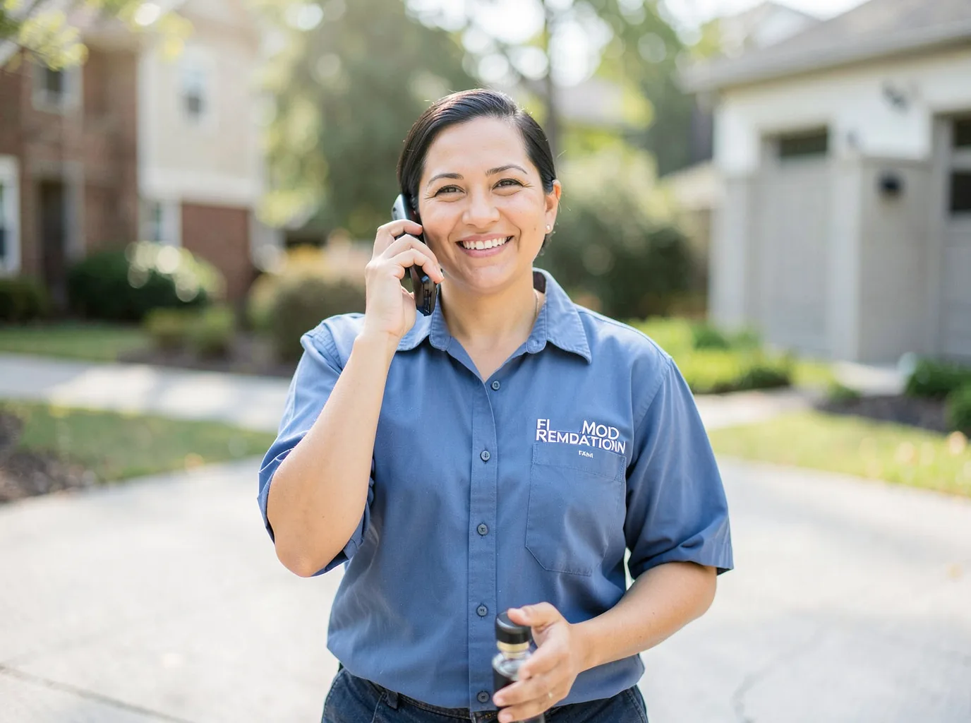 Mold Remediation Wingate, NC FAQs